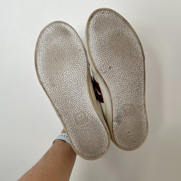 Veja Esplar Low Sneakers - Picture 13 of 15